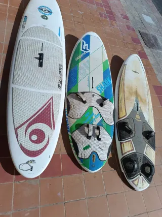 Tabla BIC SUP Ace-Tec 11 Windsurf