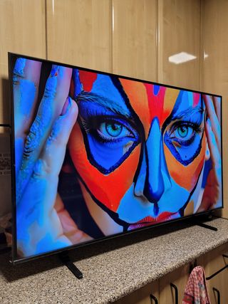 Smart TV Samsung 55 4K