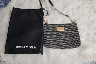 Bolso Bimba y Lola