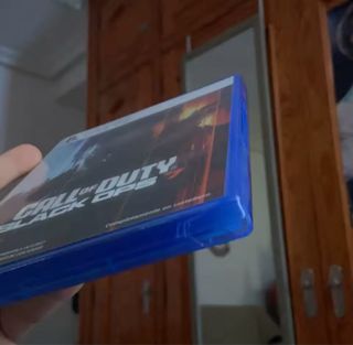 Call of Duty Black Ops 7 PS5