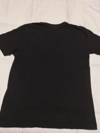 Camiseta Negra Lefties