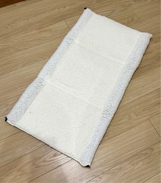 Cama túnel para gatos