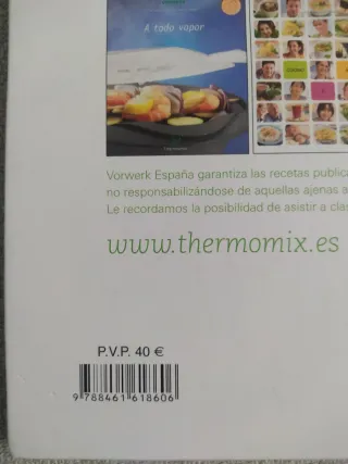 Menos de 400 kcal : cocina ligera