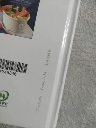 Menos de 400 kcal : cocina ligera