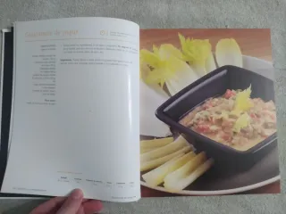 Menos de 400 kcal : cocina ligera