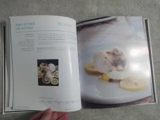 Menos de 400 kcal : cocina ligera