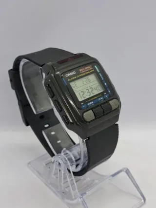 Reloj Casio Wrist Remote Controller