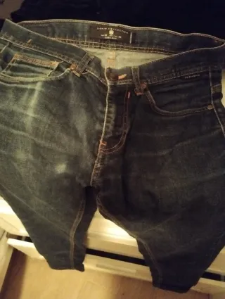 Pantalones vaqueros varios colores