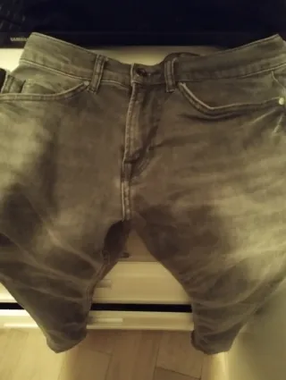 Pantalones vaqueros varios colores