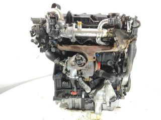 Rhr motor completo peugeot 407 sw 2.0 galap1140958