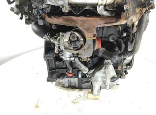 Rhr motor completo peugeot 407 sw 2.0 galap1140958