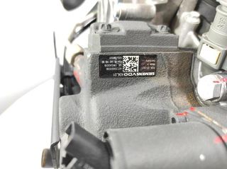 Rhr motor completo peugeot 407 sw 2.0 galap1140958