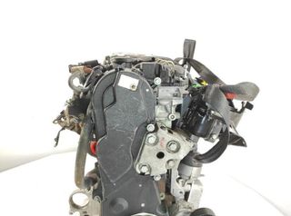 Rhr motor completo peugeot 407 sw 2.0 galap1140958