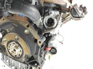 Rhr motor completo peugeot 407 sw 2.0 galap1140958