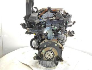 Rhr motor completo peugeot 407 sw 2.0 galap1140958
