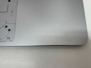 Teclado MacBook Air M1 A2337 (Español ) Original