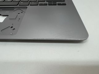 Teclado MacBook Air M1 A2337 (Español ) Original