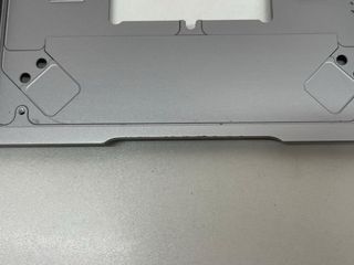 Teclado MacBook Air M1 A2337 (Español ) Original