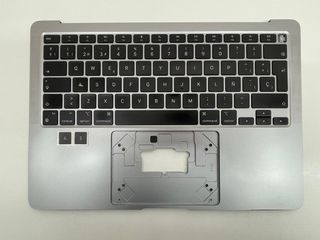 Teclado MacBook Air M1 A2337 (Español ) Original
