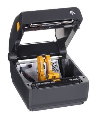 Impresora Térmica Zebra ZD421