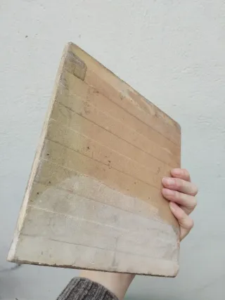 Azulejos Cerámica Antiguos San Juan de Dios