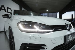 Volkswagen Golf R DSG Preparación APR 390cv 2017