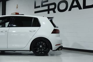Volkswagen Golf R DSG Preparación APR 390cv 2017