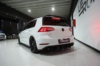 Volkswagen Golf R DSG Preparación APR 390cv 2017