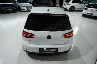 Volkswagen Golf R DSG Preparación APR 390cv 2017