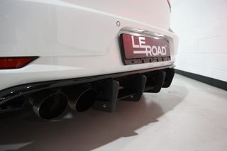 Volkswagen Golf R DSG Preparación APR 390cv 2017