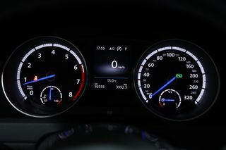 Volkswagen Golf R DSG Preparación APR 390cv 2017