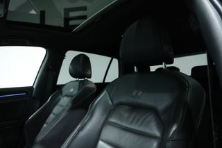 Volkswagen Golf R DSG Preparación APR 390cv 2017