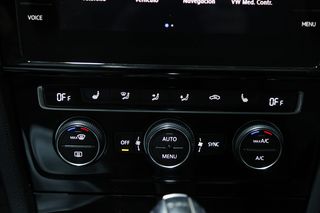 Volkswagen Golf R DSG Preparación APR 390cv 2017