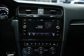 Volkswagen Golf R DSG Preparación APR 390cv 2017