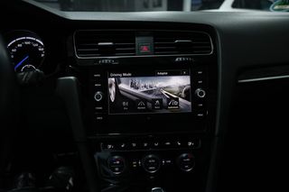 Volkswagen Golf R DSG Preparación APR 390cv 2017