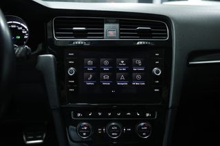 Volkswagen Golf R DSG Preparación APR 390cv 2017