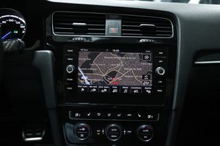 Volkswagen Golf R DSG Preparación APR 390cv 2017