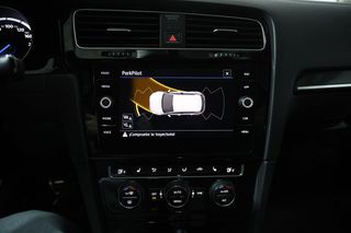 Volkswagen Golf R DSG Preparación APR 390cv 2017