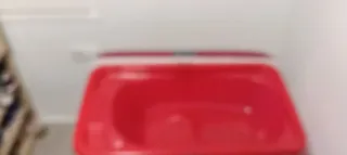 Bañera Jane plegable bebé