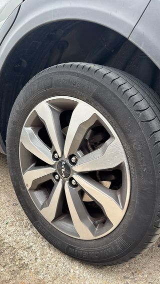 kia stonic 1.2 dpi concept 84cv 2022