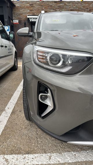 kia stonic 1.2 dpi concept 84cv 2022