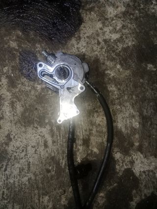 bomba tandem pd130 1.9tdi 130cv