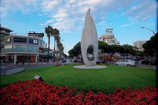 Local comercial en alquiler en Platja Llarga en Castell-Platja d´Aro