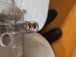 3 Alicates para Ojales Metálicos