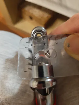 3 Alicates para Ojales Metálicos