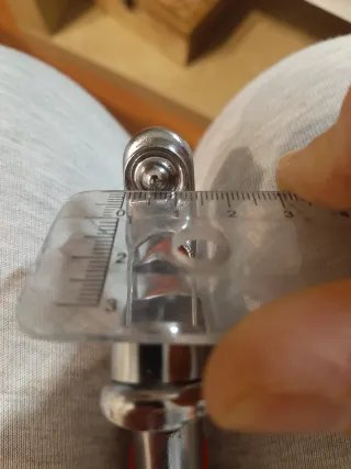 3 Alicates para Ojales Metálicos