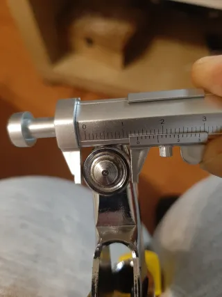 3 Alicates para Ojales Metálicos