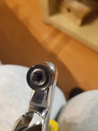 3 Alicates para Ojales Metálicos