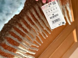 Bufanda pull and bear