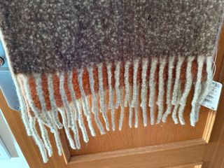 Bufanda pull and bear